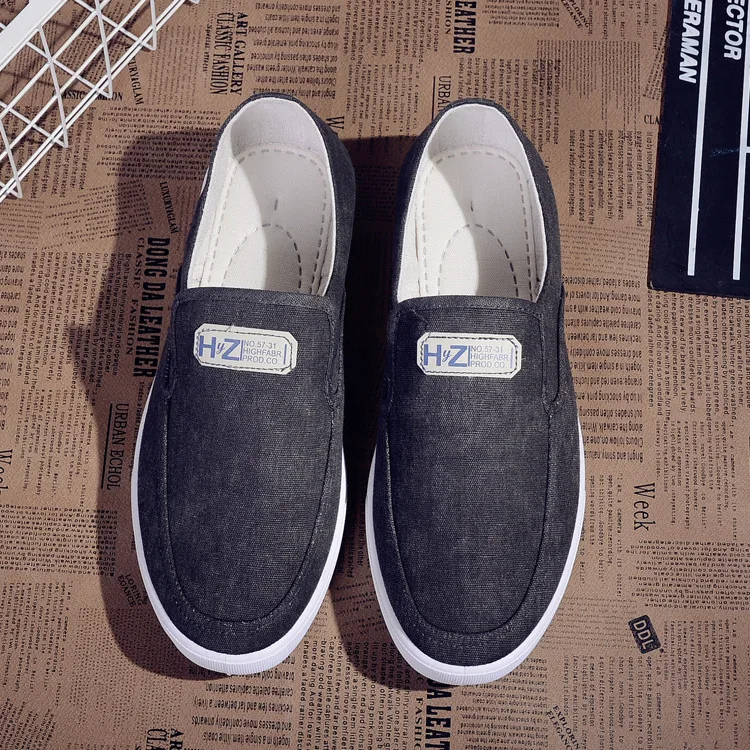 woodland canvas shoes price