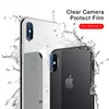 cafele clear camera 360 degree full protect film tenacious surface to scratch-resistant nano screen protector for camera