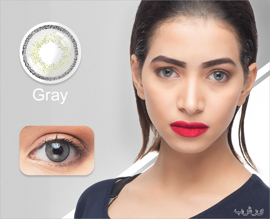 Freshgo Edge Contact Lenses Cheap Color Eye Lens Wholesale Color