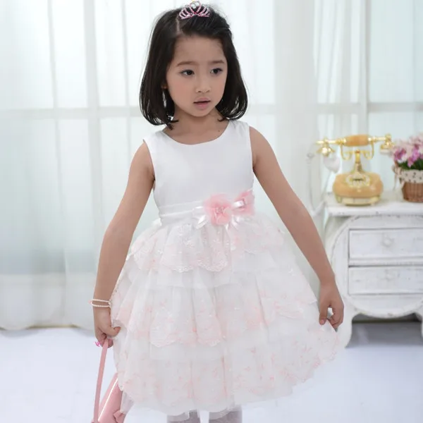 Wholesale Kids Cotton A-line Frocks Baby Cotton Frocks Designs Printed ...