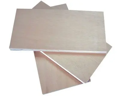 4ft*8ft  birch plywood use for construction