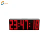 Custom Best quality OEM 7 Segment LCD Display For Small Countdown Timer LCD Display