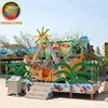 New business ideas amusement park ride mini kiddie small pirate ship