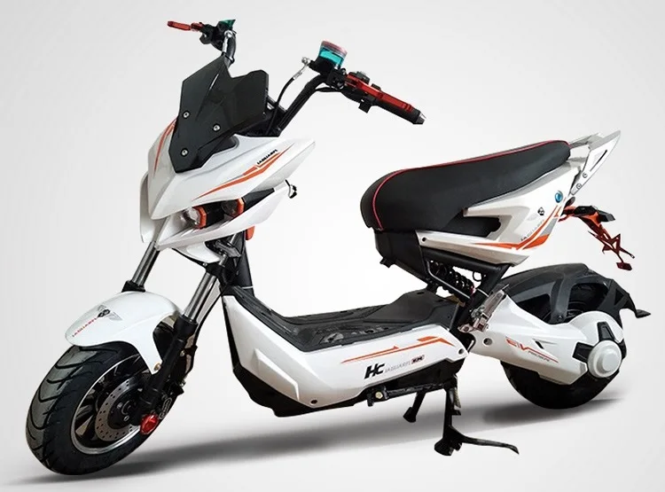 Best Selling New Products Motos Scooter Panama Electric Motorcycle