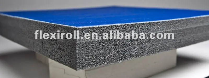 Dollamur flexi roll Tatami Judo tatami mat