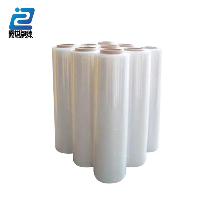 【CLEAR PALLET WRAP】Packing//Stretch//Cling//Shrink//Plastic//Poly//Palet//Film//Cheap