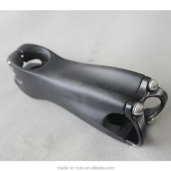 120mm carbon stem