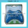 Wireless modded Controller with rapid fire for xbox-360 video game console