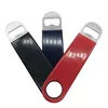 Custom power corkscrew bottle opener key rings
