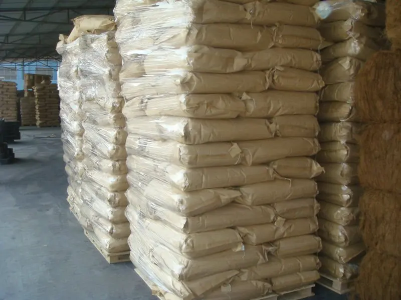 20kg craft packing-pellet