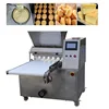 PLC control easily washing nut cake forming Sachertorte molding machine / tiramisu produce machinery line