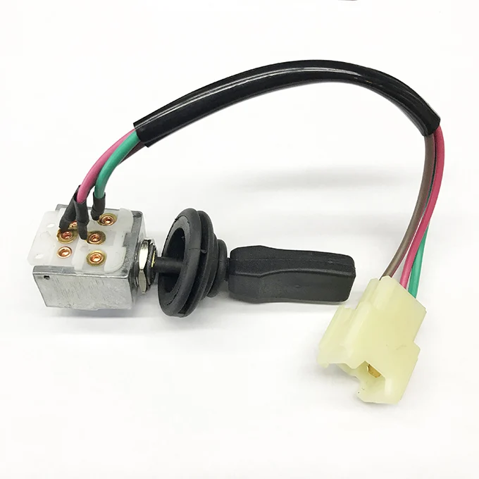 Auto Truck Switch Combination Turn Signal Lighting Headlight Switch For