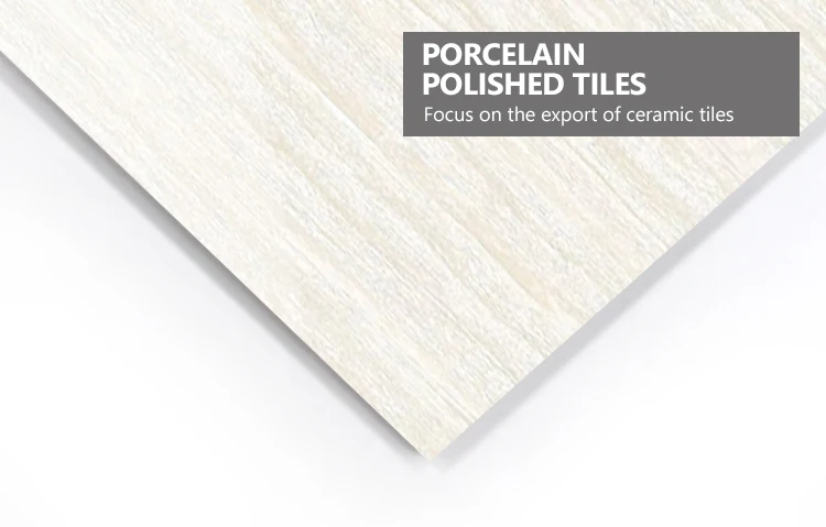 Interior porcelain nano polished white floor tile 60*60 line stone look high gloss ceramic vitrified tiles