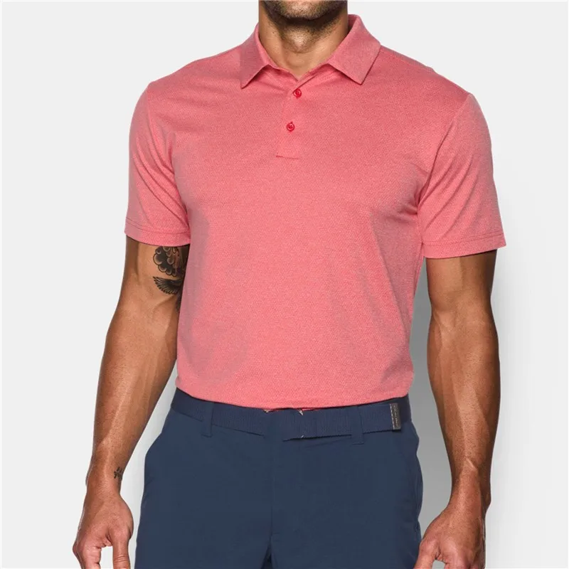 sew polo shirt