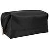 Keep grooming essentials in one spot pliable for easy storage mens travel cosmetic toiletry bag