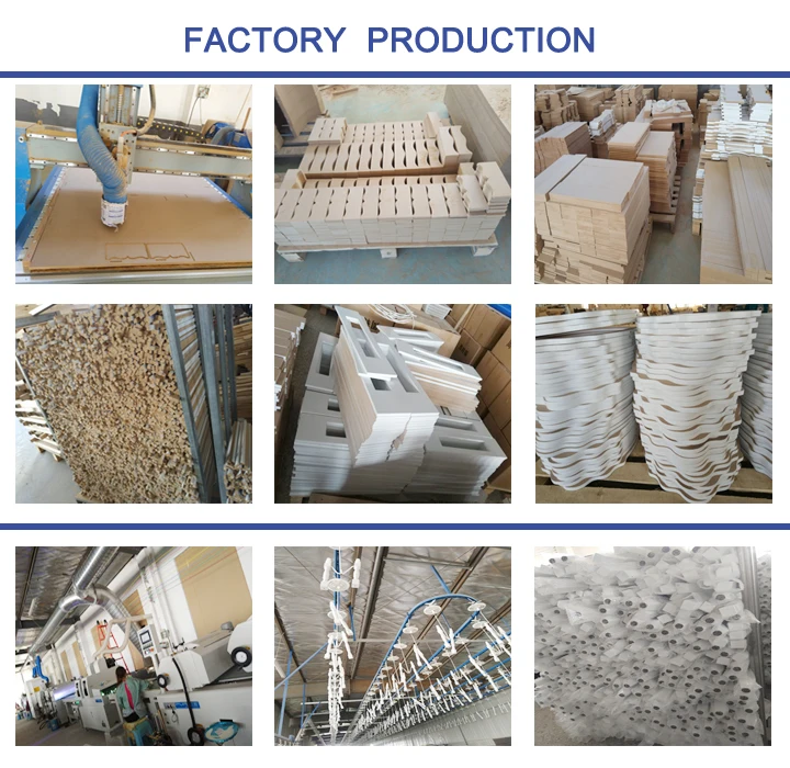 Factory Production photo