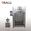 work well smoking fish equipment/ chicken smoking machine