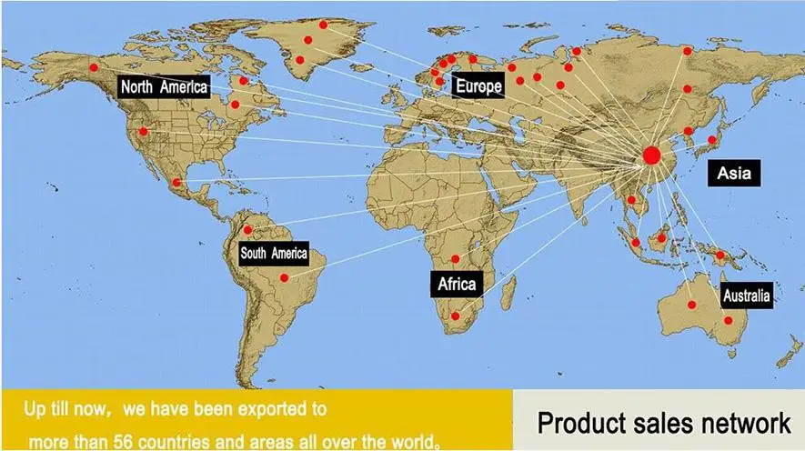 Professional private label with high quality