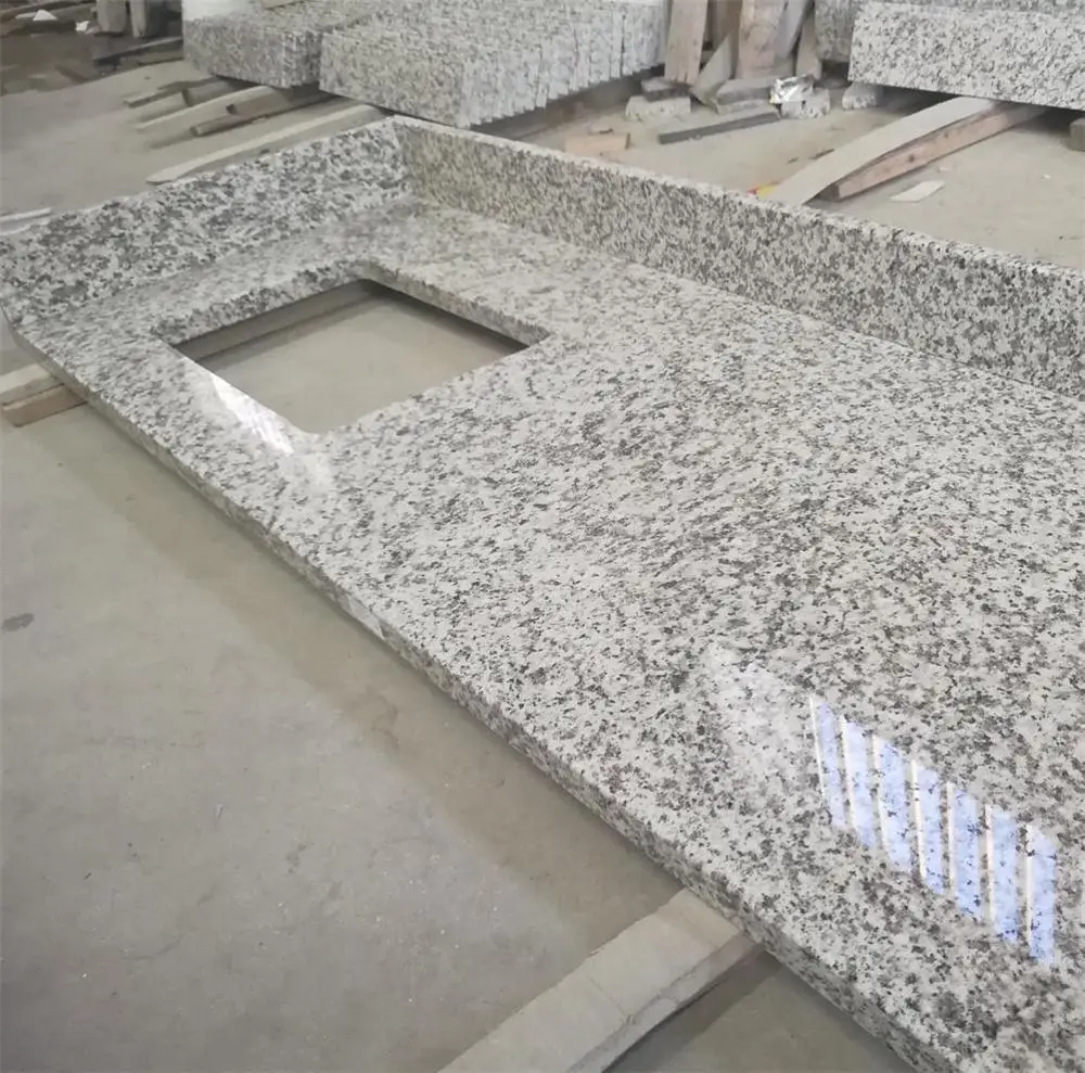 Tiger Skin White Granite Kitchen Countertops & Vanity Tops & Table Tops Buy Granite Kichen