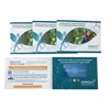 Attractive new 5" IPS video booklet/video post card/lcd video display for advertising