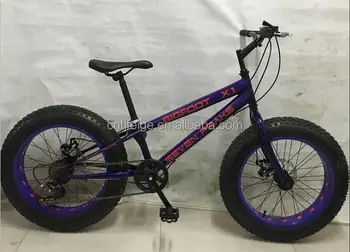 20 inch multi speed bike