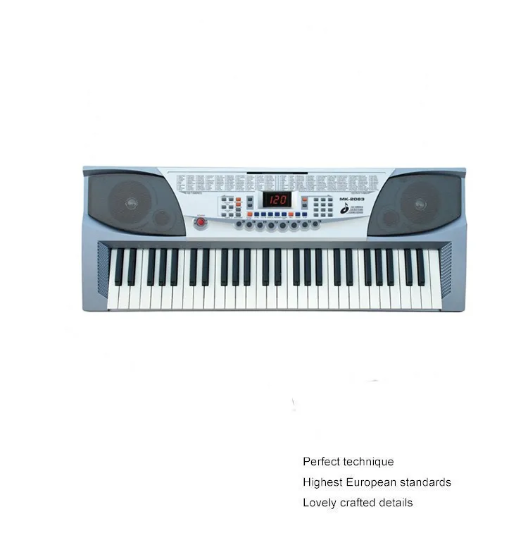 Best Quality Custom Usb Piano Keyboard With Piano Keyboard Shipping Box