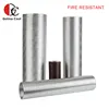 HVAC Systems Semi Rigid Aluminum Flexible Air Ventilation Duct