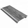 exterior compound wall designs waterproof exterior wall siding panel