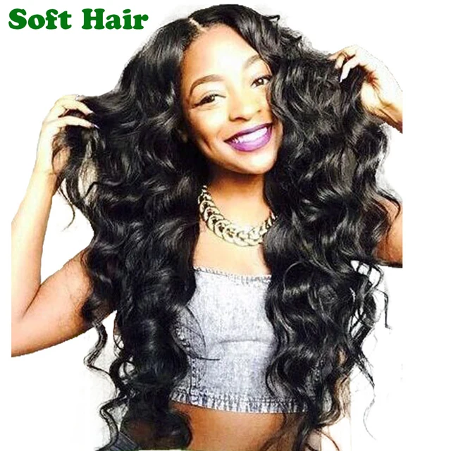 22 brazilian body wave