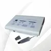 Ultrasonic face whitening firming spatula skin scrubber facial machine