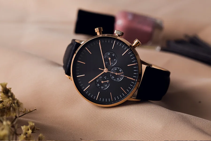 Cheap Fancy Watch Chronograph Watch Vd53 Buy Cheap Fancy Watch,10 Atm