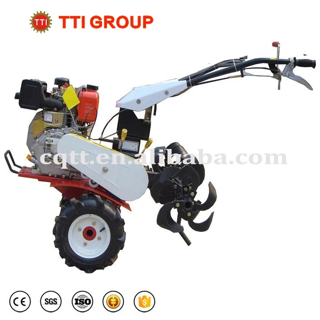 China Power Tiller Rotavator Wholesale Alibaba