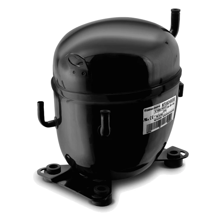 R134a Refrigerant Refrigerator Compressor Motor Fridge Compressor Buy