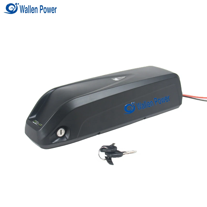 Power Pack 36v 11.6ah Ebike Battery For 400wh Bosch Motor Buy Ebike