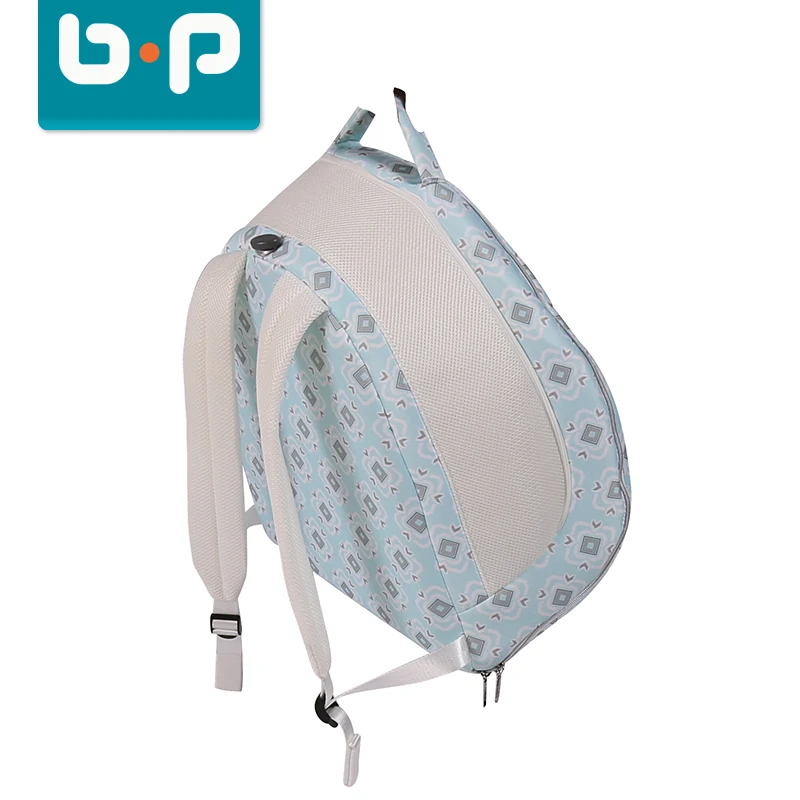 Customized Soft Cotton Baby Nest Bed For Newborn Baay Doll Carry Bed