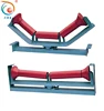 high quality coal mining 3 roll carrying belt conveyor roller group with factory direct sale price