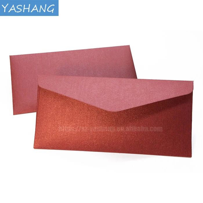 sample business envelope kraft envelope