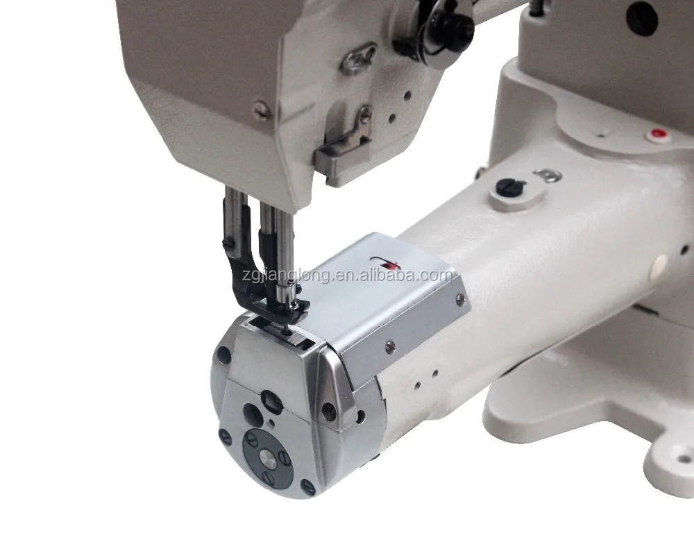 341 Single Needle Bag Making Industrial Sewing Machine Unison Feed Sewing Machine Buy