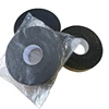 Wholesale hot sale elastomeric air conditioning pipe gas pipe self pvc fireproof adhesive foam insulation tape roll