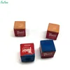 master blue/green chalk billiard pool chalk 144pcs/box