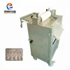 Large production of squid fish processing plants squid and fish peeling machine
