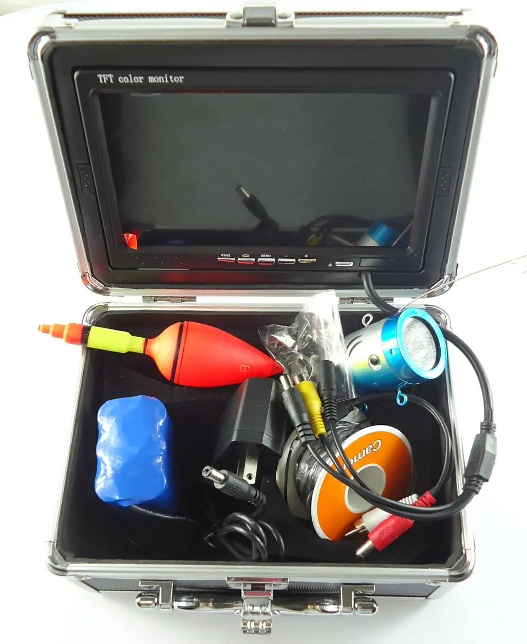 Монитор для камеры для рыбалки. Подводная камера для рыбалки 700 ТВЛ. Подводная камера Underwater Camera Fish Finder. Камера подводная «Fish Finder» z1. Подводная камера TFT Color Monitor для рыбалки.