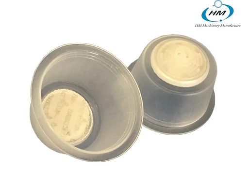 Cápsulas Vacías De Plástico Dolce Gusto Para Café,Té,Leche En Polvo - Buy  Cápsulas De Plástico,Dolce Gusto Cápsulas,Cápsula De Café Product on  Alibaba.com