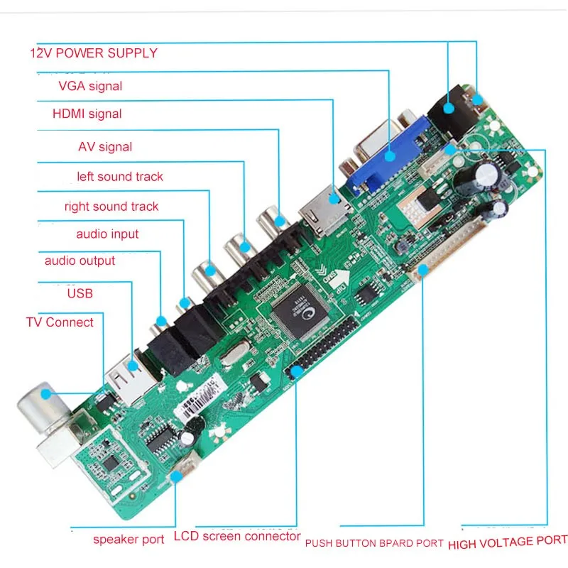 Tsumv26ke lf нет изображения