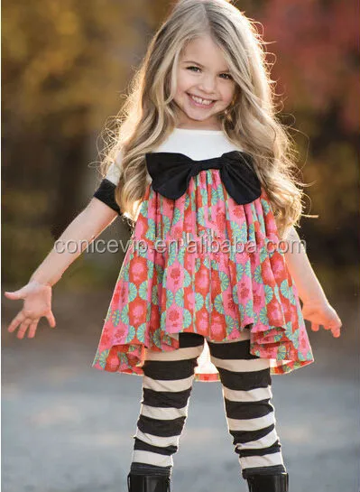 little girl boutique outfits