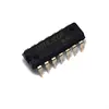Hd74ls00 74ls00 Logic Circuit Quad 2-input Nand Ls-ttl 14 Pin Plastic Dip Hd74ls00p