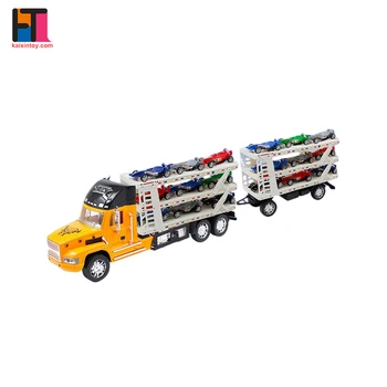 long truck toys