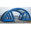 Inflatable water wars, outdoor inflatable sport games for adults and kids B6046