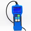 Hot sale,Professional Heavy duty truck diagnostic scan tool /obd2 scanner -support data stream