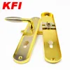 Safety and security Elegant Door Handle Lock